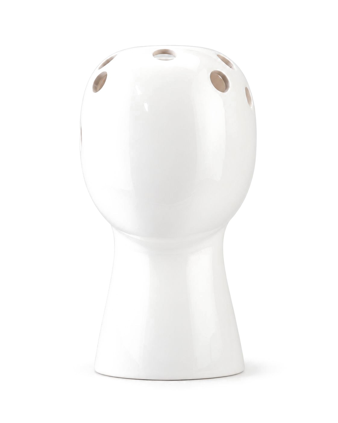 Head vase